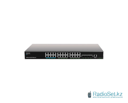 Коммутатор Grandstream GWN7813P